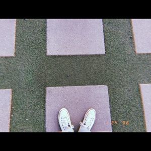 Meet your Posher, Ashleigh